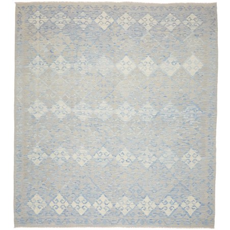 Tappeto Kilim Afghanistan beige 271x289