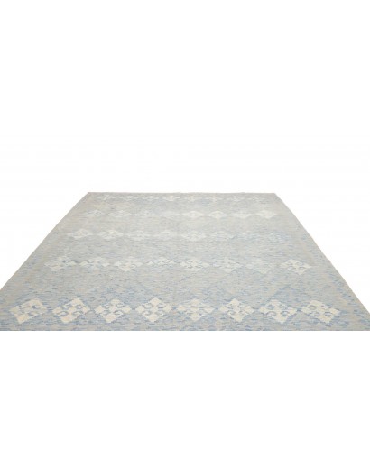 Tappeto Kilim Afghanistan beige 271x289