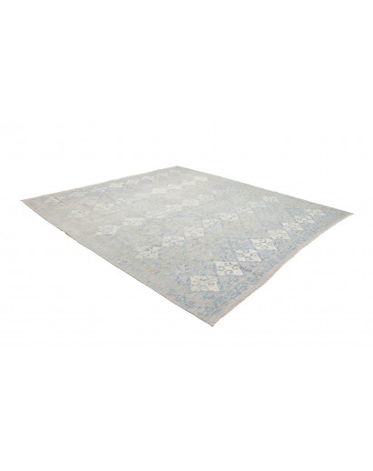 Tappeto Kilim Afghanistan beige 271x289