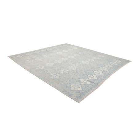 Tappeto Kilim Afghanistan beige 271x289