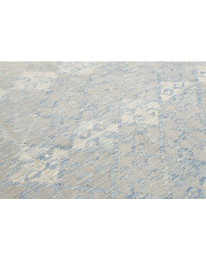 Tappeto Kilim Afghanistan beige 271x289