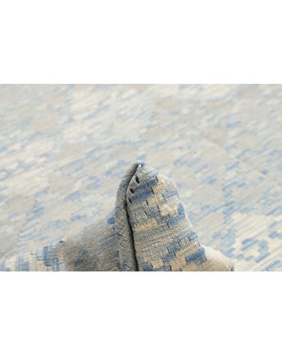 Tappeto Kilim Afghanistan beige 271x289