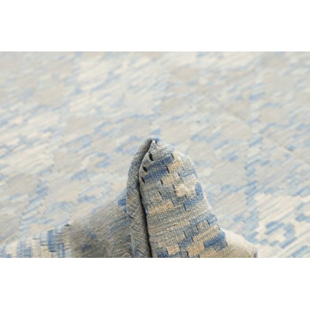 Tappeto Kilim Afghanistan beige 271x289