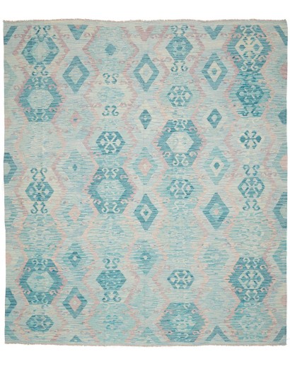 Tappeto Kilim Afghanistan beige 256x286