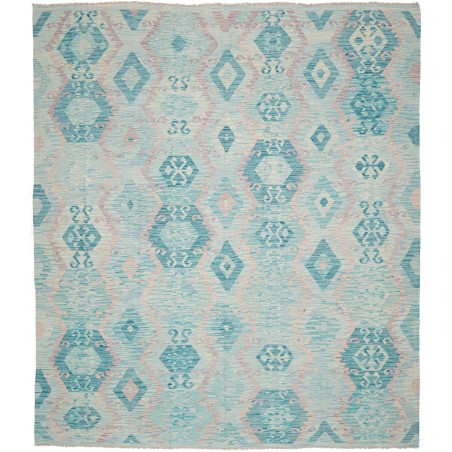 Tappeto Kilim Afghanistan beige 256x286