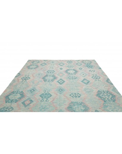 Tappeto Kilim Afghanistan beige 256x286