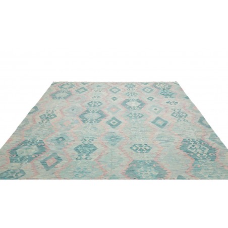 Tappeto Kilim Afghanistan beige 256x286