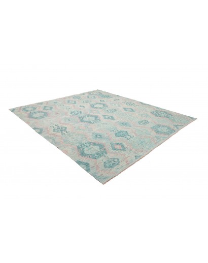 Tappeto Kilim Afghanistan beige 256x286