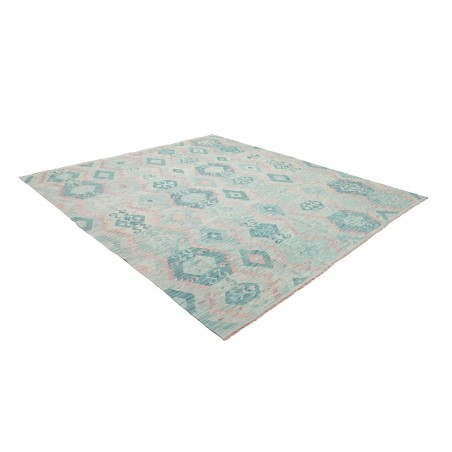 Tappeto Kilim Afghanistan beige 256x286