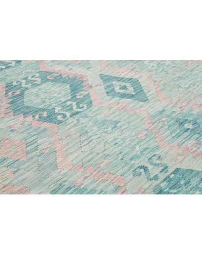 Tappeto Kilim Afghanistan beige 256x286