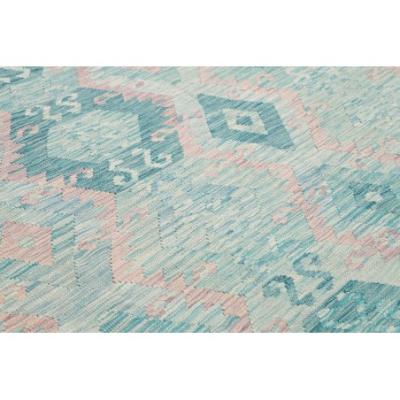 Tappeto Kilim Afghanistan beige 256x286