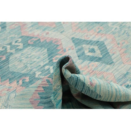 Tappeto Kilim Afghanistan beige 256x286
