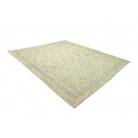 Tappeto Kilim Afghanistan beige 262x293