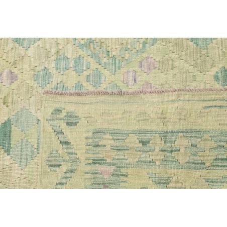 Tappeto Kilim Afghanistan beige 262x293