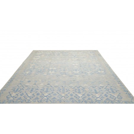 Tappeto Kilim Afghanistan beige 261x289