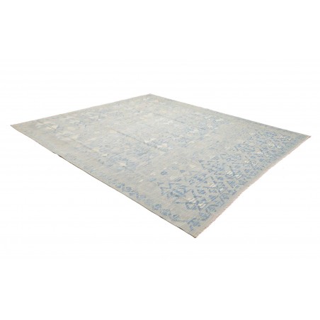 Tappeto Kilim Afghanistan beige 261x289