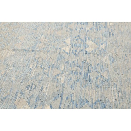 Tappeto Kilim Afghanistan beige 261x289