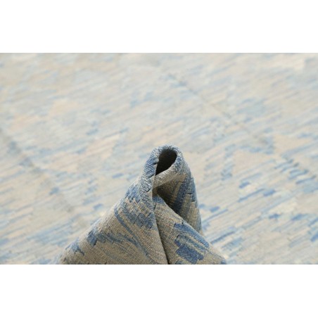 Tappeto Kilim Afghanistan beige 261x289