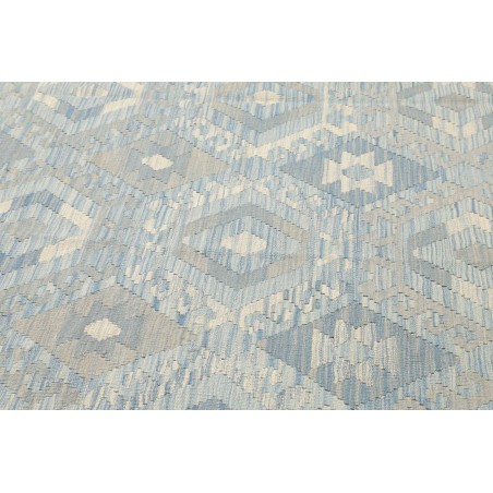 Tappeto Kilim Afghanistan beige 264x303