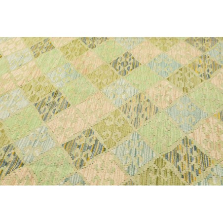 Tappeto Kilim Afghanistan marrone 246x337