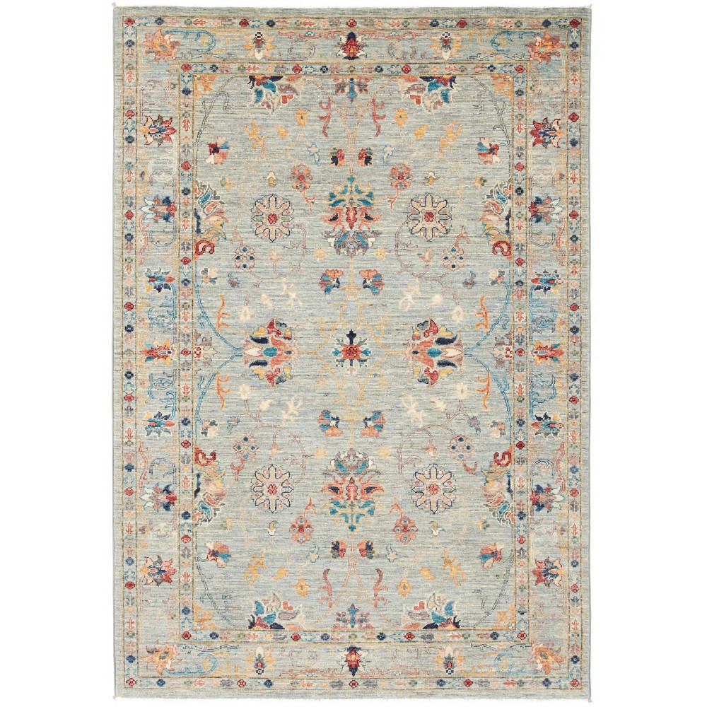 Tappeto Zigler Fine Pakistan beige 126x183