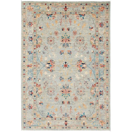 Tappeto Zigler Fine Pakistan beige 126x183