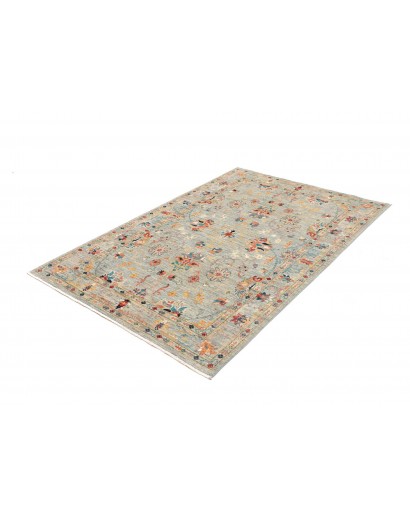 Tappeto Zigler Fine Pakistan beige 126x183