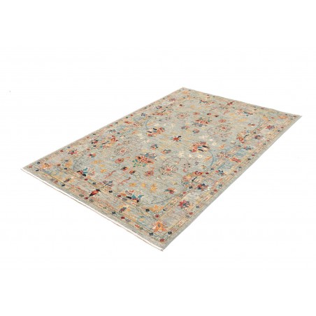 Tappeto Zigler Fine Pakistan beige 126x183