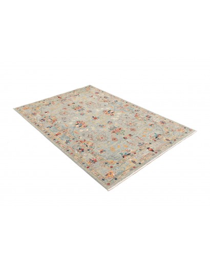 Tappeto Zigler Fine Pakistan beige 126x183