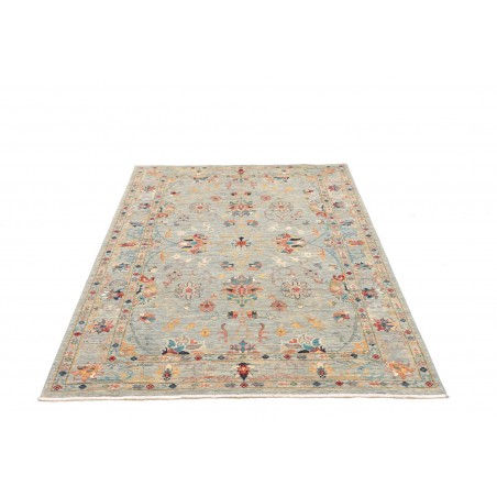 Tappeto Zigler Fine Pakistan beige 126x183