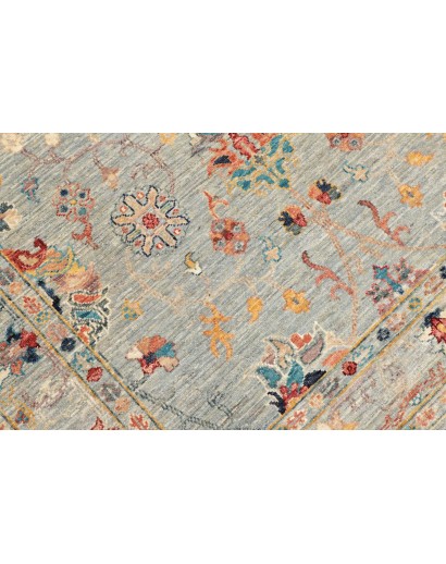 Tappeto Zigler Fine Pakistan beige 126x183