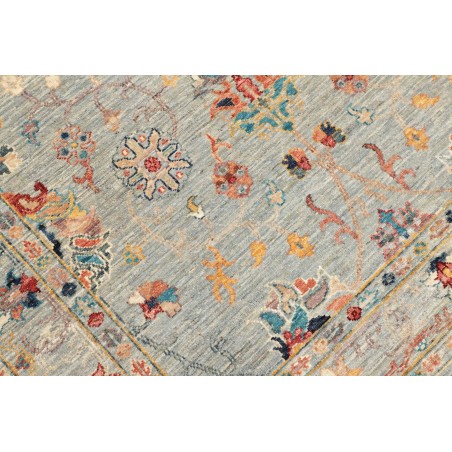 Tappeto Zigler Fine Pakistan beige 126x183