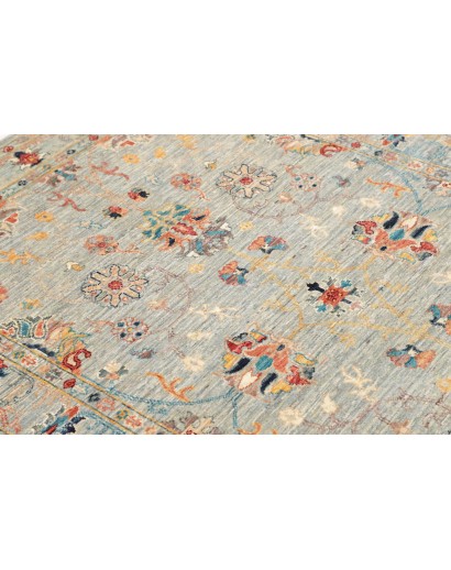 Tappeto Zigler Fine Pakistan beige 126x183