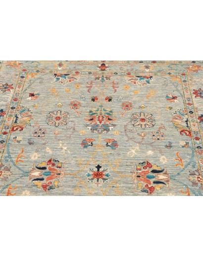 Tappeto Zigler Fine Pakistan beige 126x183