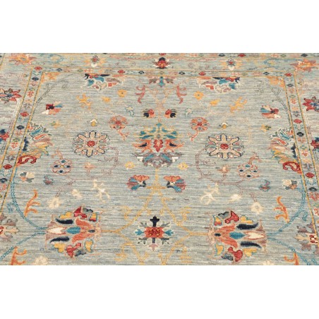 Tappeto Zigler Fine Pakistan beige 126x183