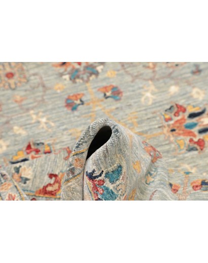 Tappeto Zigler Fine Pakistan beige 126x183