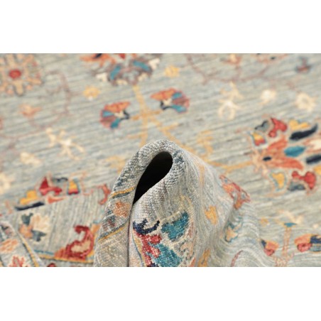 Tappeto Zigler Fine Pakistan beige 126x183