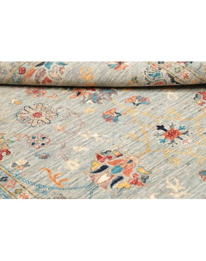 Tappeto Zigler Fine Pakistan beige 126x183