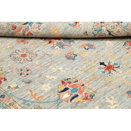 Tappeto Zigler Fine Pakistan beige 126x183