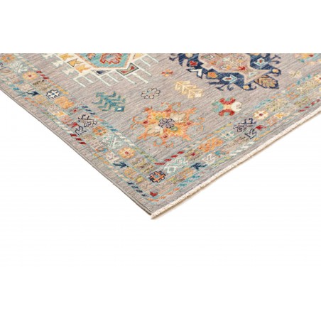 Tappeto Tribal Pakistan beige 126x180