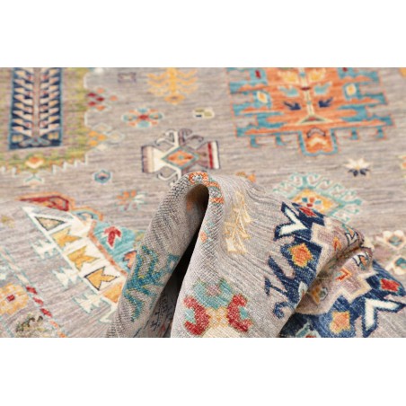 Tappeto Tribal Pakistan beige 126x180