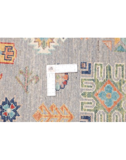 Tappeto Tribal Pakistan beige 126x180