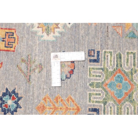 Tappeto Tribal Pakistan beige 126x180