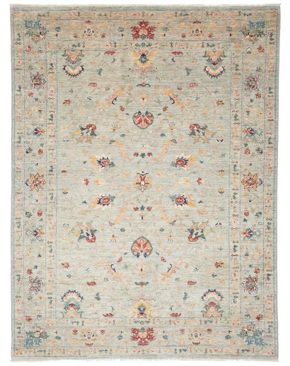 Tappeto Zigler Fine Pakistan beige 146x196