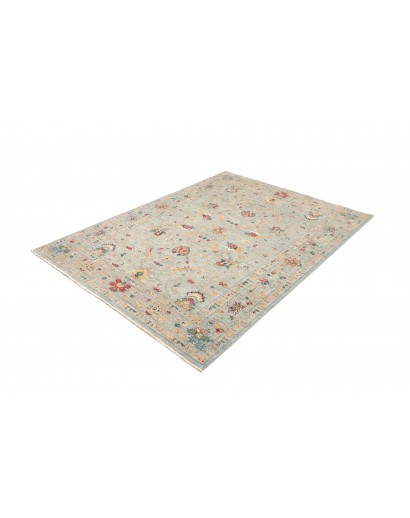 Tappeto Zigler Fine Pakistan beige 146x196