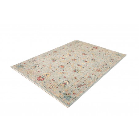 Tappeto Zigler Fine Pakistan beige 146x196