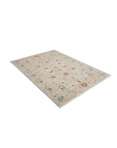 Tappeto Zigler Fine Pakistan beige 146x196