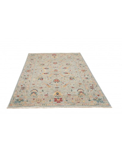 Tappeto Zigler Fine Pakistan beige 146x196