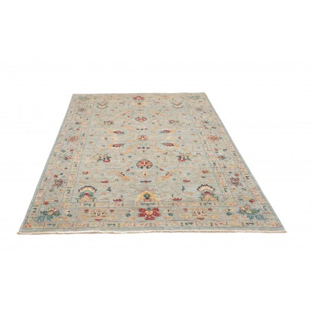 Tappeto Zigler Fine Pakistan beige 146x196