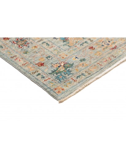 Tappeto Zigler Fine Pakistan beige 146x196